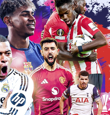 德转更新皇马身价：贝林厄姆下降2000万欧元，皮塔奇上涨1700万欧