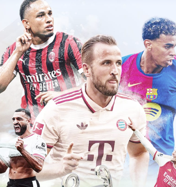 奥地利名单：阿拉巴、莱默尔在列，丘库埃梅卡、万纳尔入选